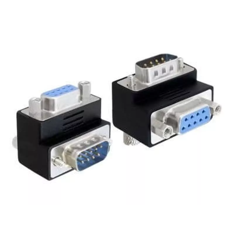 Jungčių adapteris DeLOCK 65264