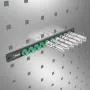 Wera 05005470001 juoda