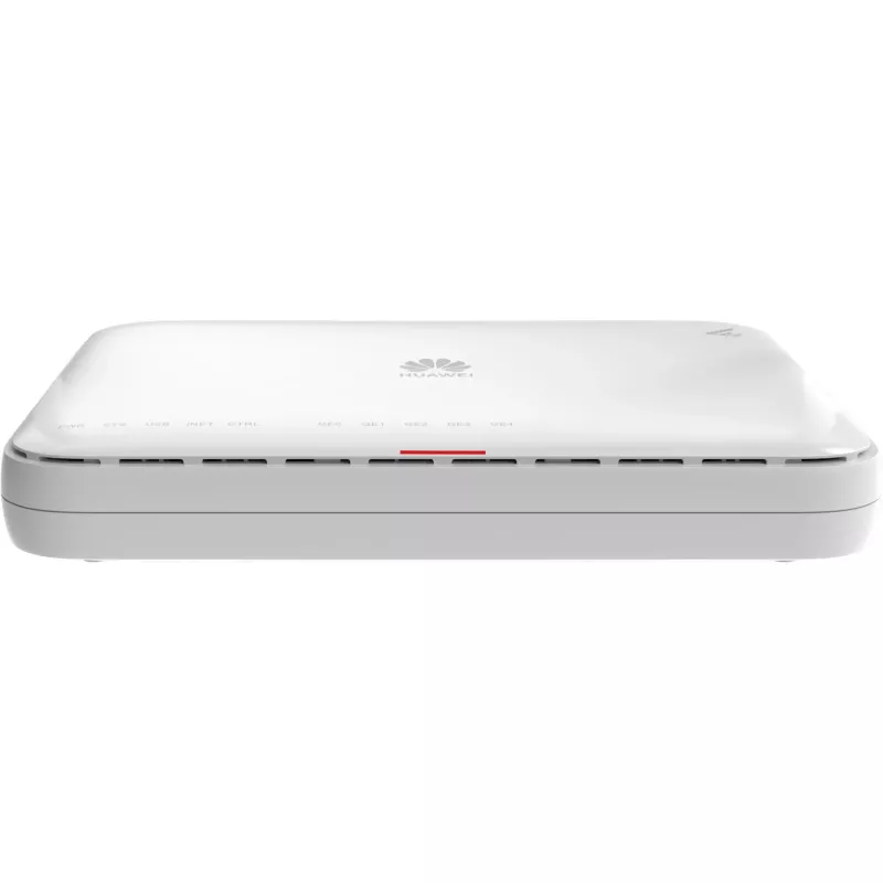 Laidinis maršrutizatorius HUAWEI eKit AR300 Series AR303 Gigabit Ethernet IEEE 802.3