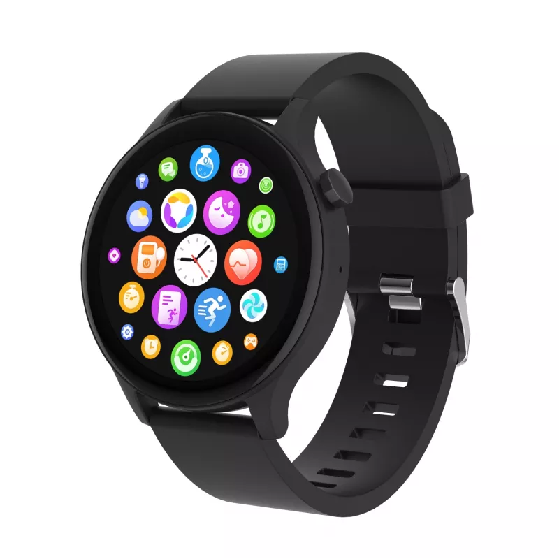 Denver Smartwatch SWC-338B - išmanusis laikrodis (116111000790)