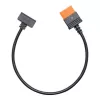 DJI Power SDC greito įkrovimo laidas, skirtas Inspire 3