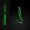 MDPC-X Sleeve Medium - Atomic-Green UV, 1m