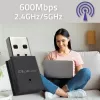 Ultra-Fast Mini Wi-Fi belaidis adapteris | |