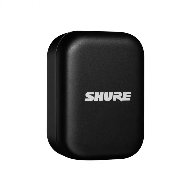 Shure MV-TWO-Z6 mikrofonas Juodas Mikrofono rinkinys