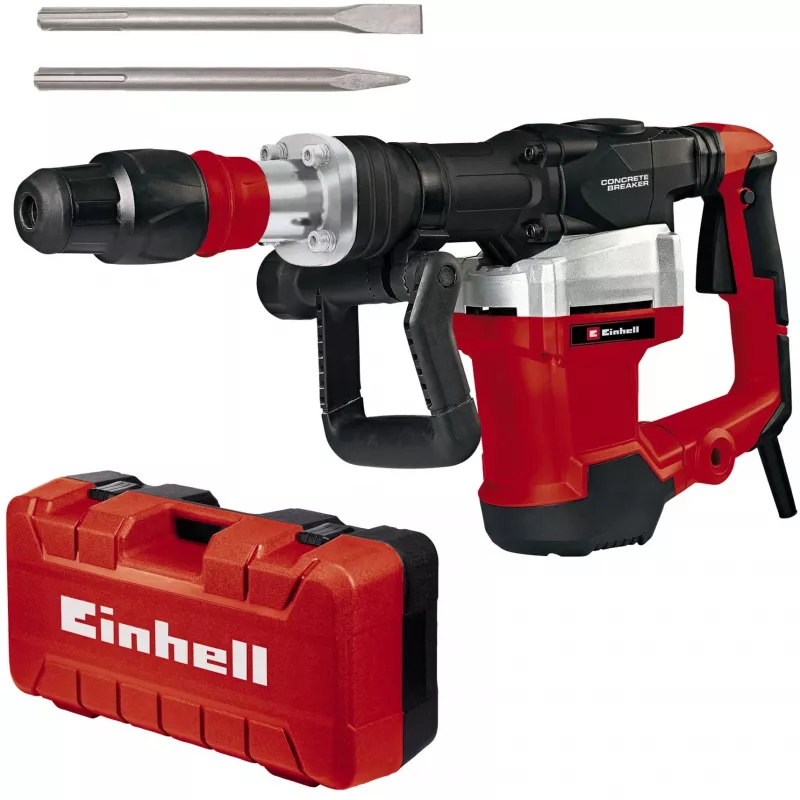 Elektrinis kirtiklis Einhell TE-DH 32 SDS Max 1500W, 32J, 1900IPM