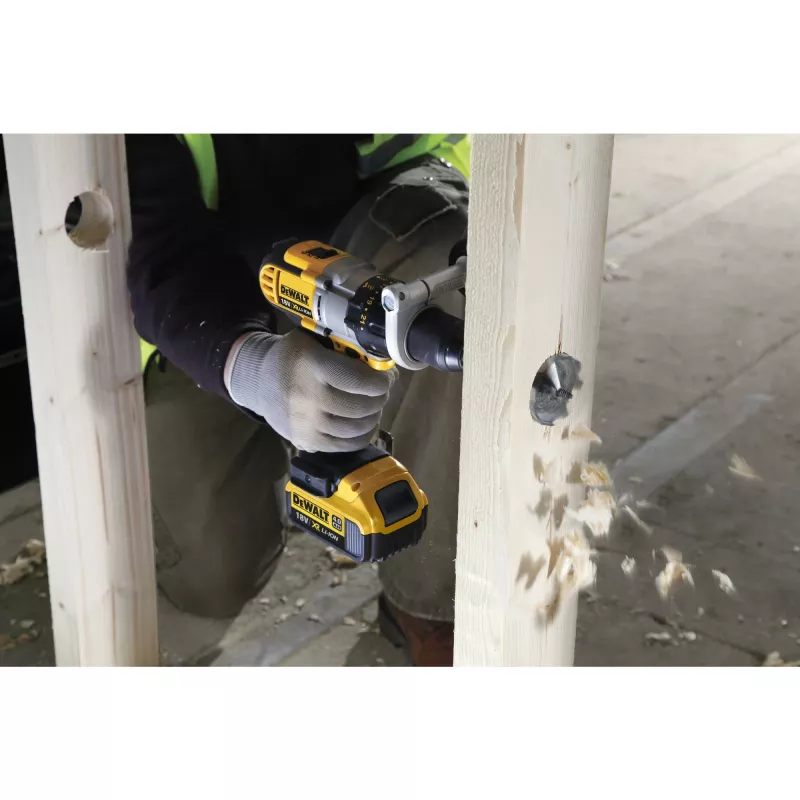 Grąžtų rinkinys DeWALT DT4586-QZ