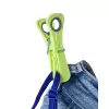 Beldray Dual-Grip segtukai LA035716RPFEU7 žalia/mėlyna - skalbyklės segtukai, dvigubo sukibimo dizainas