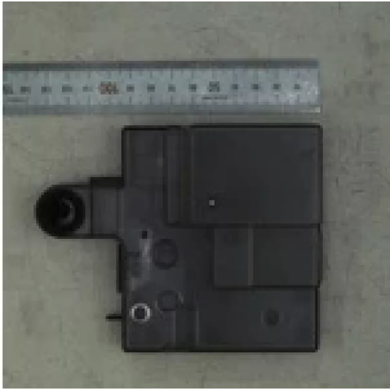 Samsung CARTRIDGE-WTB CLP-680ND - toner unit - Juoda