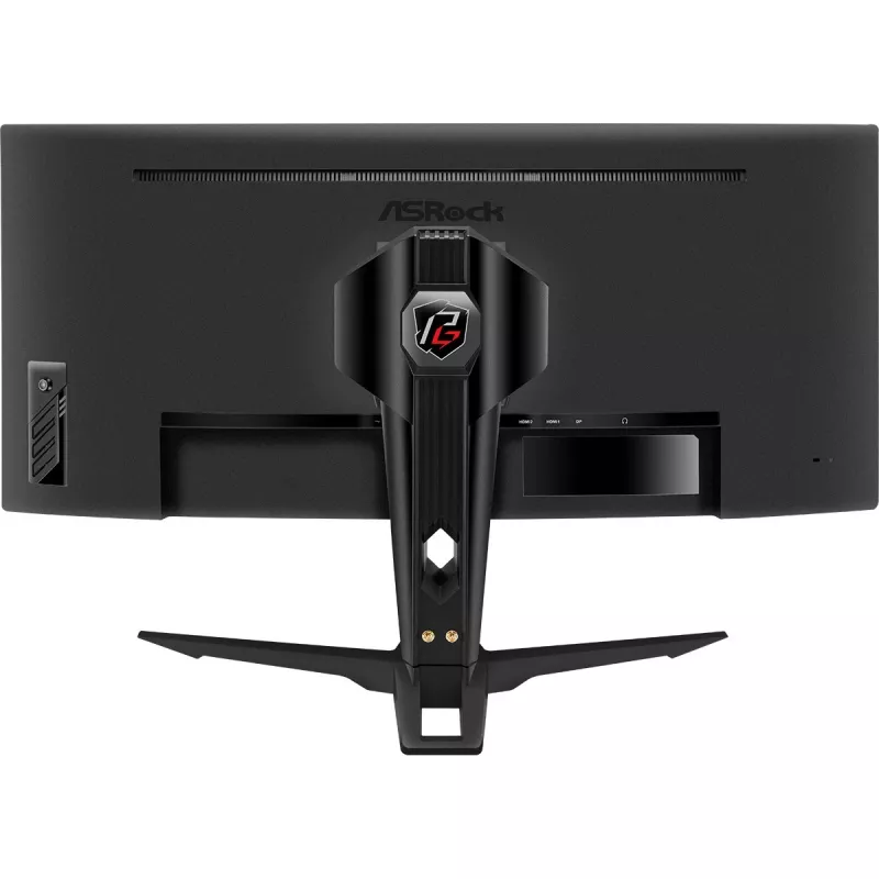 ASROCK 34 WQHD 165Hz monitorius PG34WQ15R2B