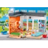 Veiksmo/nuotykių žaidimų rinkinys Playmobil City Life 71328 Įvairiaspalvis