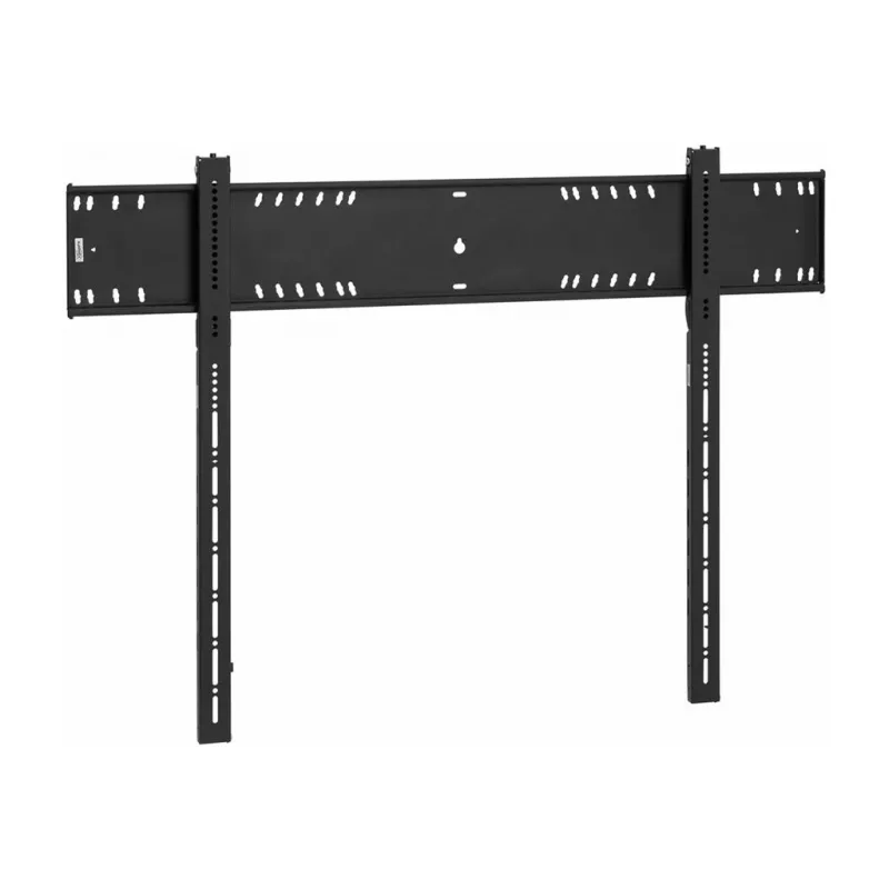 Ekrano sieninis laikiklis Vogels PFW 6900 80–120 colių 160 kg VESA 400x400 iki 1200x800