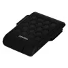 ADATA HD720 išorinis kietasis diskas 2 TB USB Type-A 3.2 Gen 1 (3.1 Gen 1) juoda