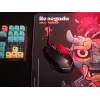 Žaidimų pelė A4Tech Bloody V8m MAX RGB USB 10000 DPI