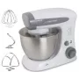 Esperanza EKM024 Sbattitore Sbattitore su pagrindu 800 W pilkas