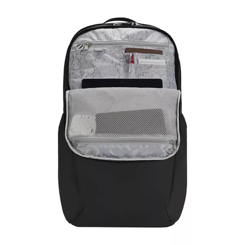 Pacsafe Vibe 25 nuo vagysčių apsauganti 25L kuprinė