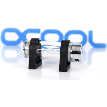 Alphacool Cape Corp Coolplex HF Metal 15 - Chrome PHT EOL (15268)
