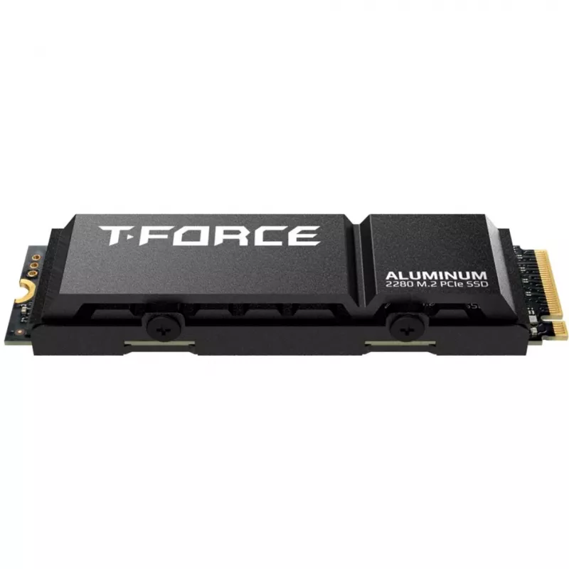 SSD diskas Team Group 1 TB M.2 2280 PCIe 4.0 x4 TM8FFH001T0C128