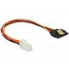 Delock 85519 maitinimo adapteris