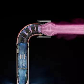 Plaukų džiovintuvas Dyson Supersonic r 1700 W