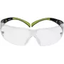 3M 7100078989 apsauginiai akiniai Apsauginiai akiniai Polikarbonatas (PC) Juoda, Pilka