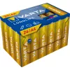 Varta ENERGY AA Cube=2404106229234Mignon Alkali-Mangan LR6 1,5V 2800mAh - Mignon (AA) - 2.800 mAh