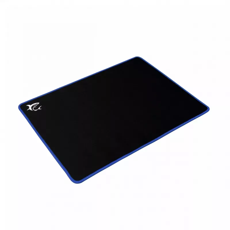 White Shark MP-2103 Mėlyna Knight 400x300mm