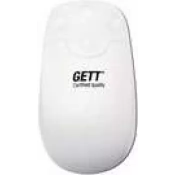 Pelė GCQ Maus KH25207 Belaidė Optinė 5 Mygtukai 2.4 GHz USB