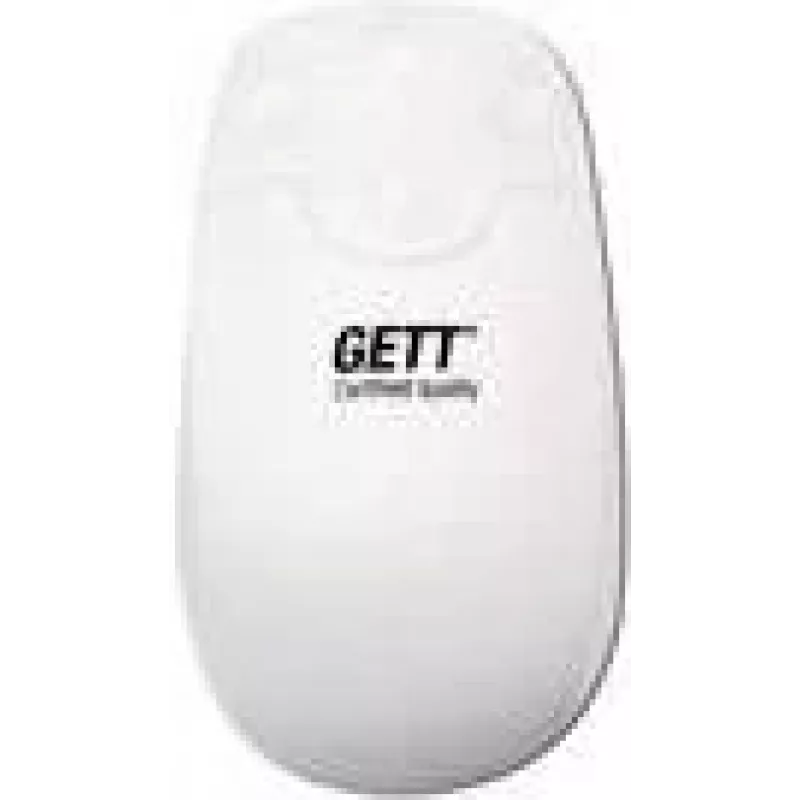 Pelė GCQ Maus KH25207 Belaidė Optinė 5 Mygtukai 2.4 GHz USB