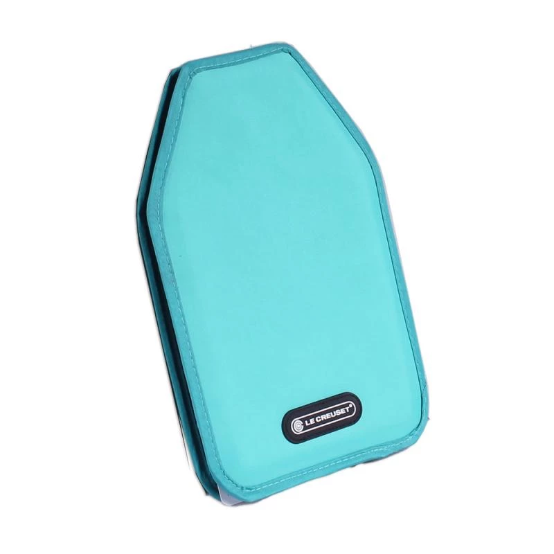 Le Creuset WA-126 Active Wine Cooler Sleeve - Caribbean Mėlyna
