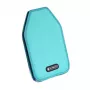 Le Creuset WA-126 Active Wine Cooler Sleeve - Caribbean Mėlyna