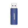 USB Wi‑Fi ir Bluetooth adapteris Comfast CF-727B, dviejų juostų 2,4/5 GHz, iki 1300 Mbps