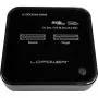 Doko stotelė LC-Power LC-DOCK-M2-NVME M.2 NVMe USB 3.1 vienam M.2 NVMe SSD