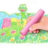 Šaligatvio kreida Staedtler 2365 C6 — Noris junior, įvairių spalvų, skersmuo 20 mm, 1 vnt.