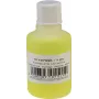 Antspaudų rašalas EUROLITE UV-aktyvus skaidrus geltonas 50 ml (51107996)