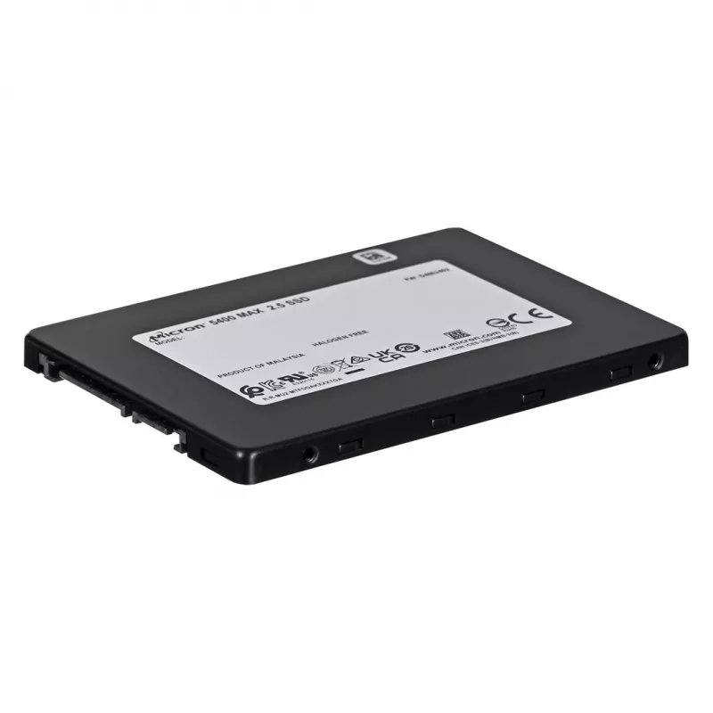 Micron MTFDDAK960TGB-1BC1ZABYYR Storage Drive