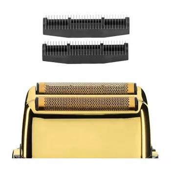 BaByliss FXRF2GE pakaitinė skutimo galvutė