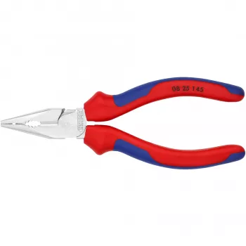 Adatinės replės Knipex 08 25 145
