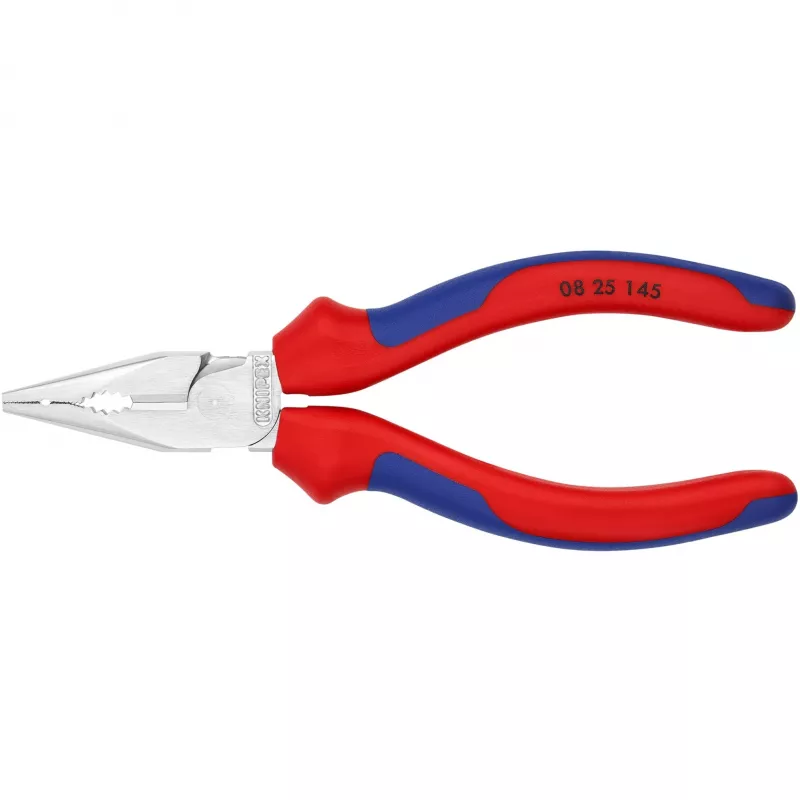 Adatinės replės Knipex 08 25 145