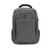 Kuprinė SBOX Amsterdam 18 (modelis NSS-00280) — kompaktiška miesto kuprinė, 18 l talpa