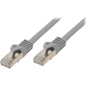 Tinklo kabelis ShiverPeaks BS75517-M purpurinis 7,5 m Cat7 S/FTP