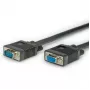 VGA kabelis ROLINE HQ HD15 M - HD15 F 20 m