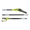 Elektrinis stiebinis pjūklas 750W 25cm/aliejaus priedai RYOBI