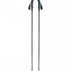 Trekking Poles Distance Z, kūno rengybos įrenginys pilkas, 1 pora, 110 cm