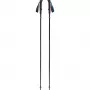 Trekking Poles Distance Z, kūno rengybos įrenginys pilkas, 1 pora, 110 cm