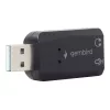 Kabelių jungčių adapteris Gembird SC-USB2.0-01