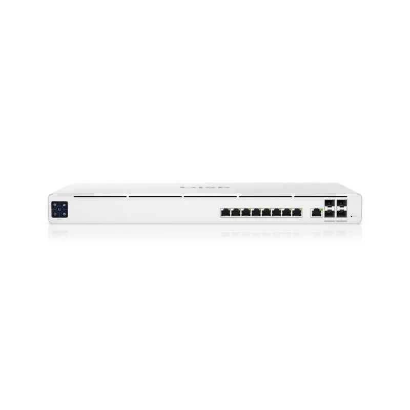 Laidinis maršrutizatorius Ubiquiti UISP-R-Pro Gigabit Ethernet 9,5 Gbit/s