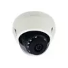 LevelOne HUBBLE Fiksuoto kupolo IP tinklo kamera, H.265, 5 megapikselių, 802.3af PoE, IR šviesos diodai, vidaus/lauko, atspari vandalizmui