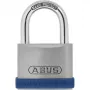 ABUS Silver Rock 5 spynos pakabukas, raktinis, 4,24 cm plotis, 2 cm gylis