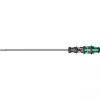 Wera Kraftform Kompakt 27 XL Universal 1 atsuktuvų rinkinys, 7 vnt. (05051028001)