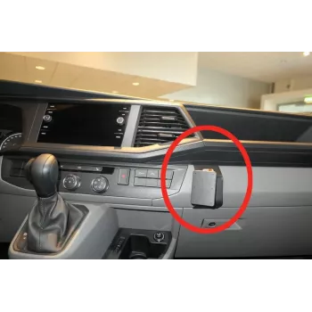 Brodit ProClip VW T6.1 Bj. 20-23
